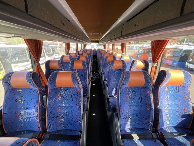 туристически автобус Van Hool T 916 Astron