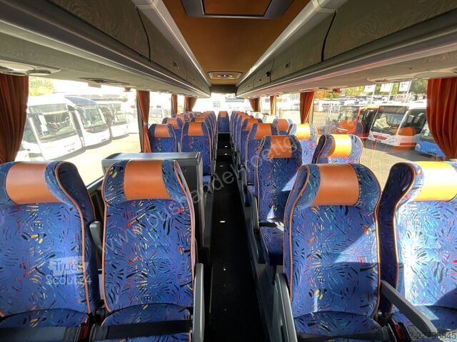 туристически автобус Van Hool T 916 Astron