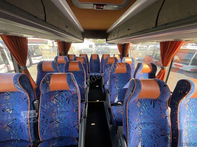 туристически автобус Van Hool T 916 Astron