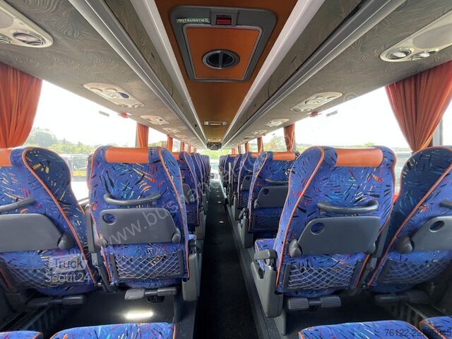 туристически автобус Van Hool T 916 Astron