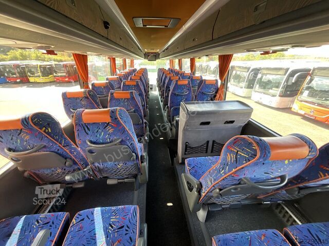 туристически автобус Van Hool T 916 Astron