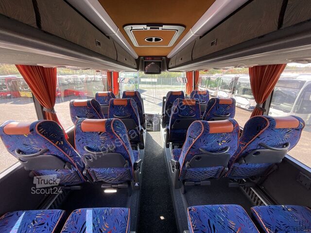 туристически автобус Van Hool T 916 Astron