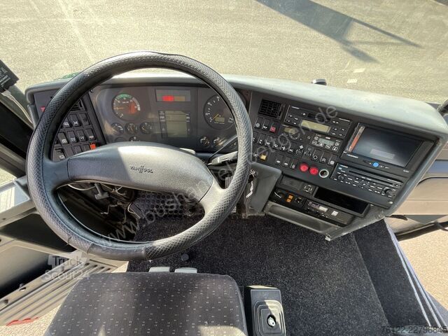 туристически автобус Van Hool T 916 Astron