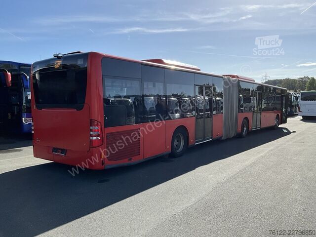 Kloubový autobus Mercedes-Benz O 530 Citaro G