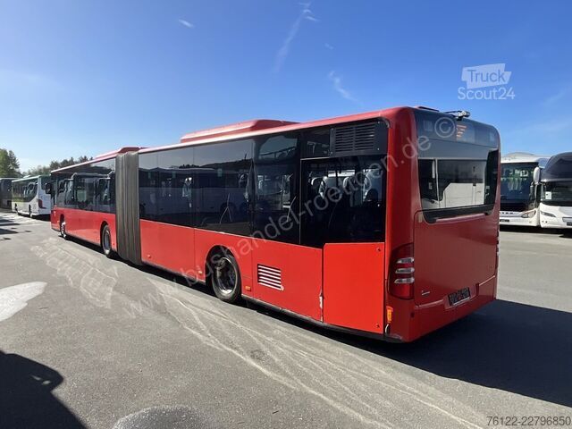 Kloubový autobus Mercedes-Benz O 530 Citaro G