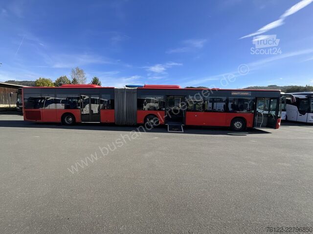 Kloubový autobus Mercedes-Benz O 530 Citaro G
