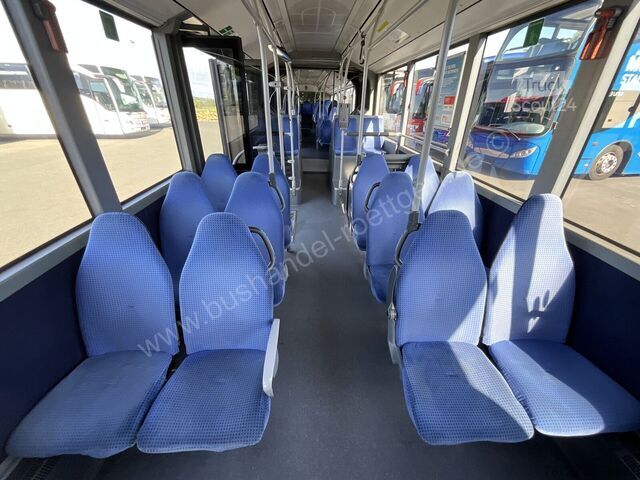 Kloubový autobus Mercedes-Benz O 530 Citaro G