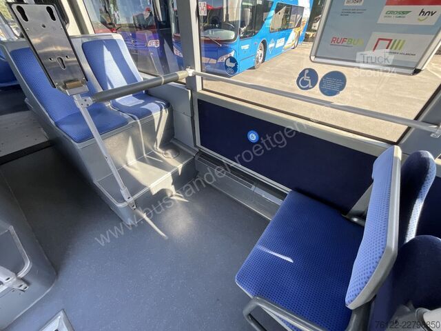 Kloubový autobus Mercedes-Benz O 530 Citaro G