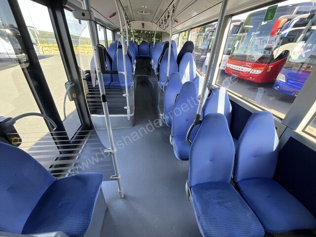 Kloubový autobus Mercedes-Benz O 530 Citaro G