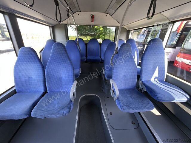 Kloubový autobus Mercedes-Benz O 530 Citaro G