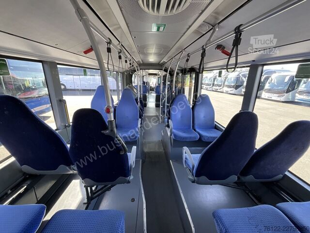 Kloubový autobus Mercedes-Benz O 530 Citaro G