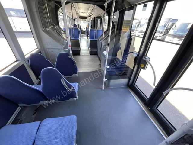 Kloubový autobus Mercedes-Benz O 530 Citaro G