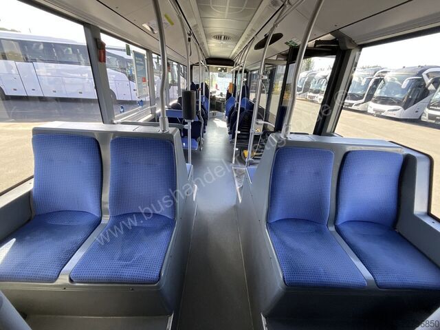 Kloubový autobus Mercedes-Benz O 530 Citaro G