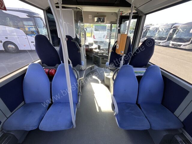 Kloubový autobus Mercedes-Benz O 530 Citaro G