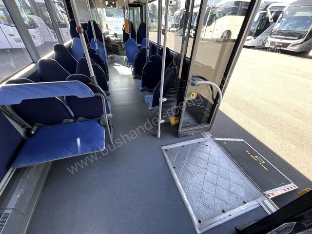 Kloubový autobus Mercedes-Benz O 530 Citaro G