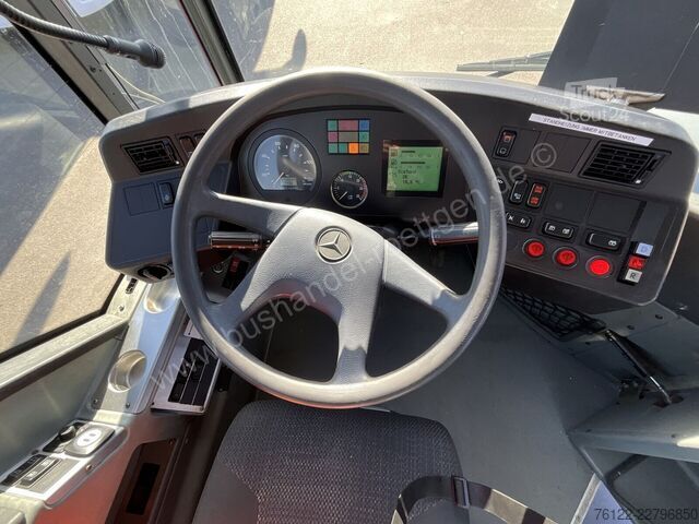 Kloubový autobus Mercedes-Benz O 530 Citaro G