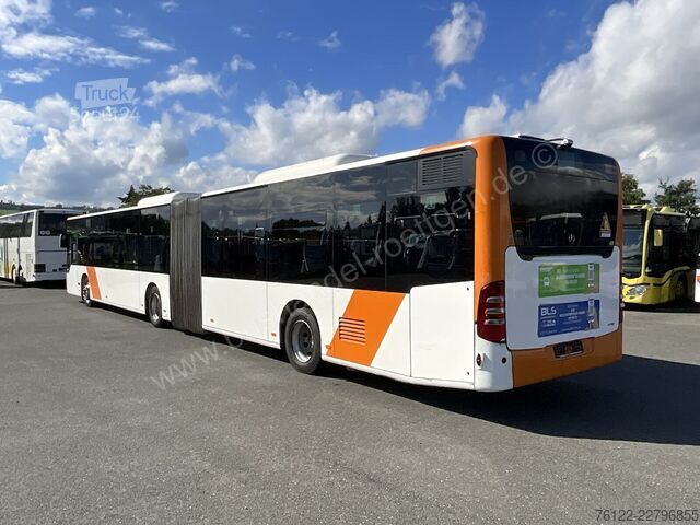 Kloubový autobus Mercedes-Benz O 530 Citaro G