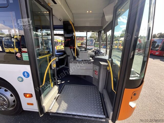 Kloubový autobus Mercedes-Benz O 530 Citaro G