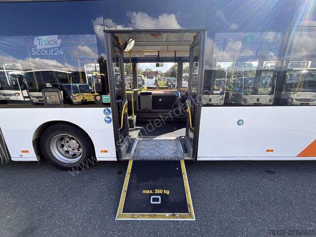 Kloubový autobus Mercedes-Benz O 530 Citaro G