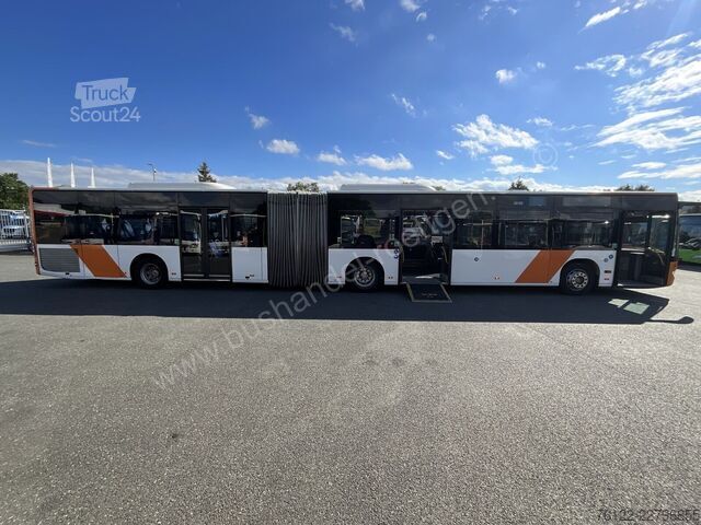 Kloubový autobus Mercedes-Benz O 530 Citaro G