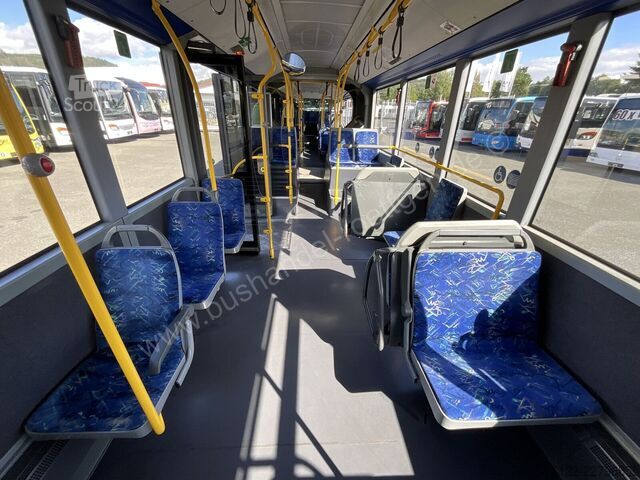 Kloubový autobus Mercedes-Benz O 530 Citaro G
