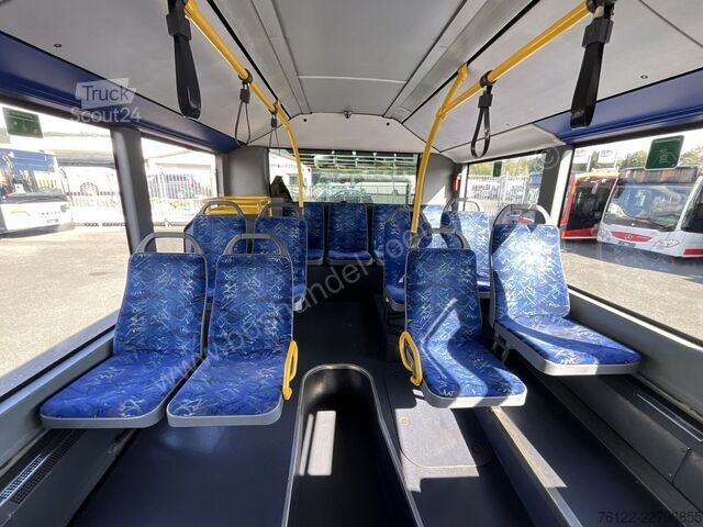 Kloubový autobus Mercedes-Benz O 530 Citaro G