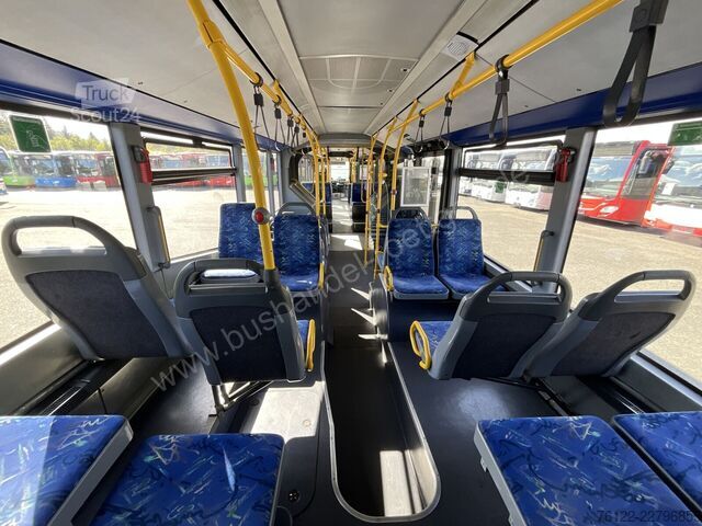 Kloubový autobus Mercedes-Benz O 530 Citaro G