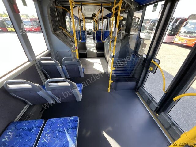 Kloubový autobus Mercedes-Benz O 530 Citaro G