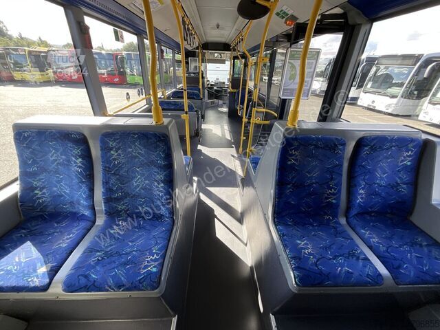 Kloubový autobus Mercedes-Benz O 530 Citaro G