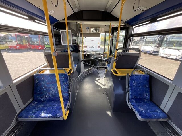 Kloubový autobus Mercedes-Benz O 530 Citaro G