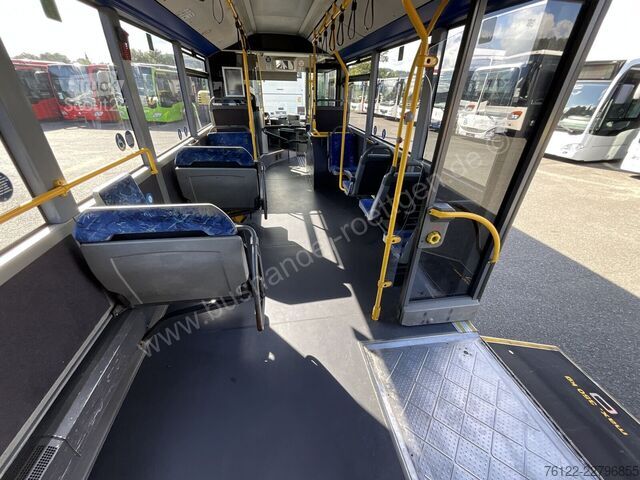 Kloubový autobus Mercedes-Benz O 530 Citaro G