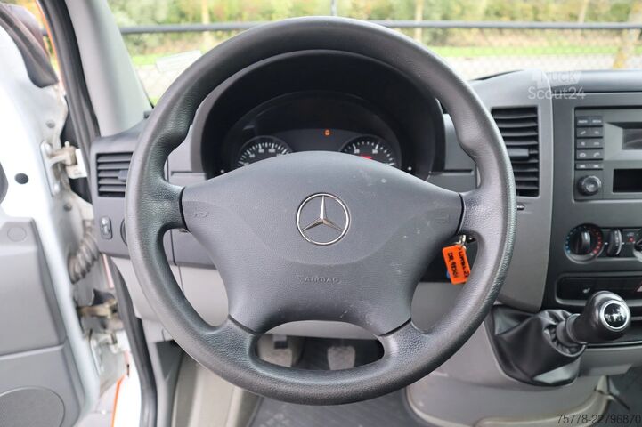 Подемна платформа Ruthmann TB270 | SPRINTER 313 | 27 METER | EURO 5