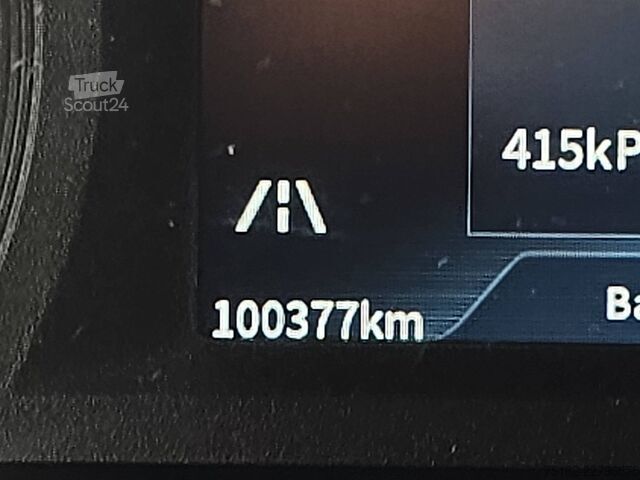 Bestelauto MAXUS DELIVER 9 2.0 CIT BPM vrij ac camera
