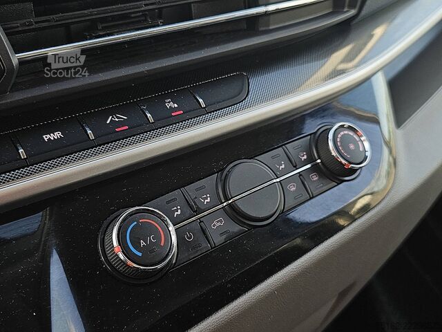 Bestelauto MAXUS DELIVER 9 2.0 CIT BPM vrij ac camera