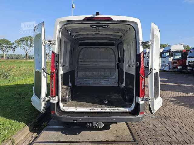 Bestelauto MAXUS DELIVER 9 2.0 CIT BPM vrij ac camera