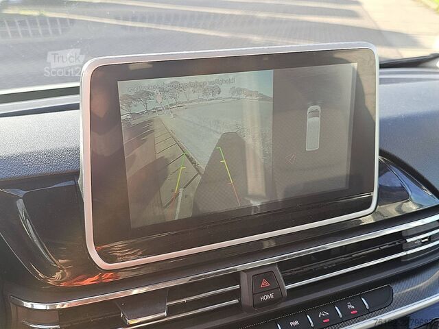 Bestelauto MAXUS DELIVER 9 2.0 CIT BPM vrij ac camera
