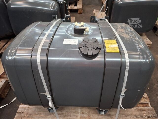 Polttoainesäiliö MERCEDES-BENZ 290L