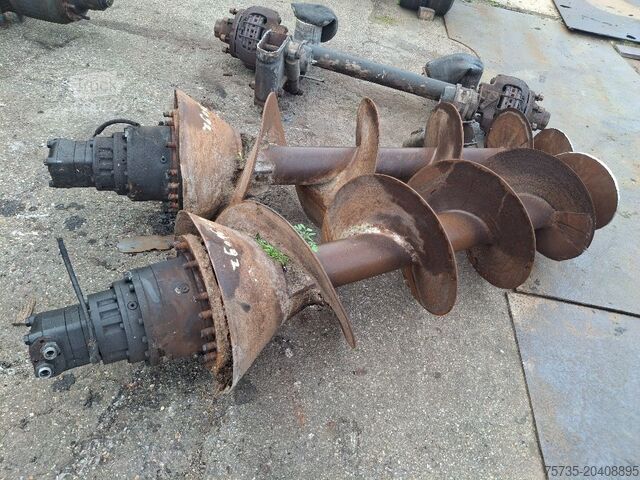 شاحنة قمامة حلزونية أخرى overig SPIRAL GARBAGE TRUCK