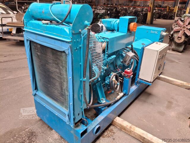 فولفو بينتا TD60DG VOLVO PENTA TD60DG