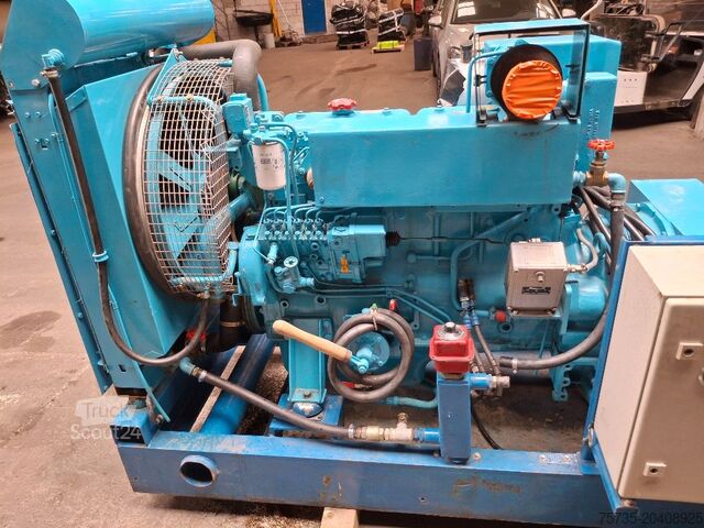 فولفو بينتا TD60DG VOLVO PENTA TD60DG