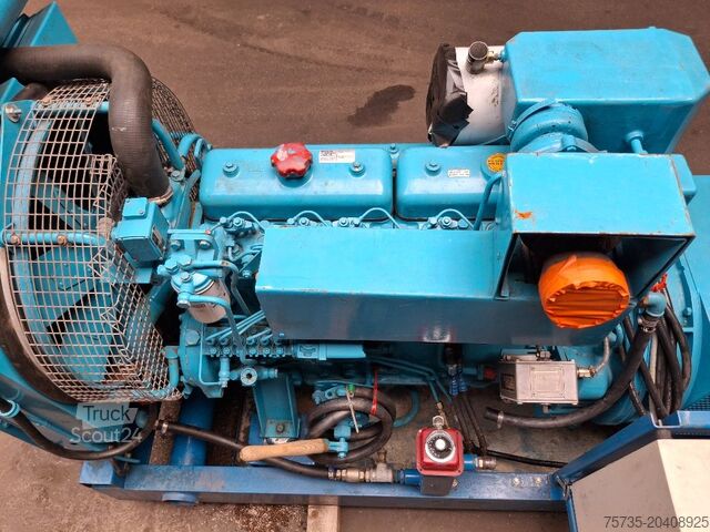 فولفو بينتا TD60DG VOLVO PENTA TD60DG