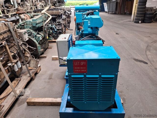 فولفو بينتا TD60DG VOLVO PENTA TD60DG