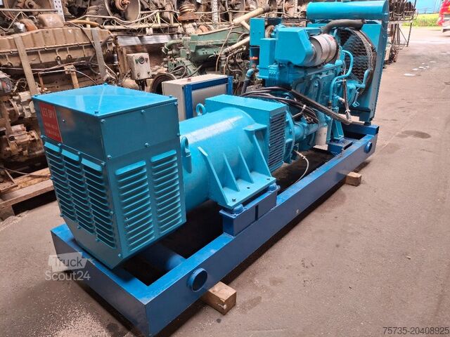 فولفو بينتا TD60DG VOLVO PENTA TD60DG