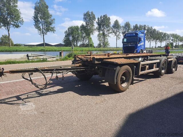 Priklopnik za platformo FLOOR FLA-3-101