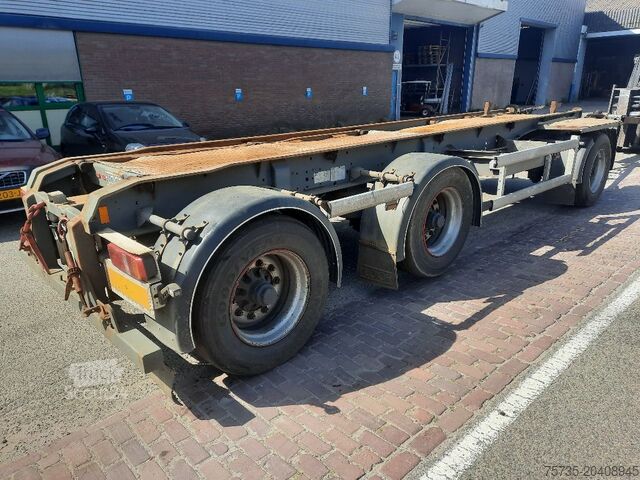 Priklopnik za platformo FLOOR FLA-3-101