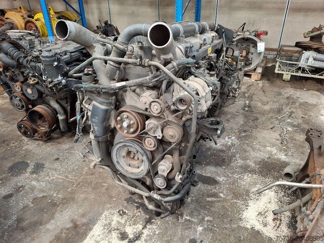 Motor RENAULT PREMIUM 420DCI