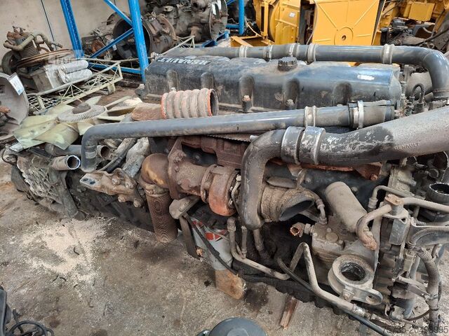 Motor RENAULT PREMIUM 420DCI