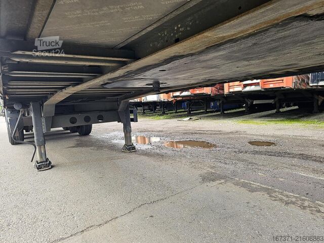 2016 KÖGEL SN 24 | SAF freni a disco KÓGEL SN 24 | SAF DISC