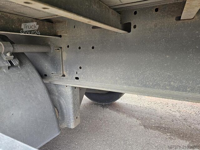 2016 KÖGEL SN 24 | SAF freni a disco KÓGEL SN 24 | SAF DISC