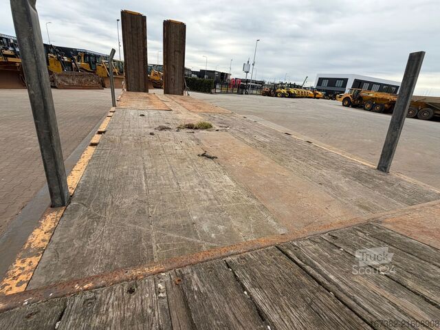 Caricatore basso Nooteboom OSDS-48-03